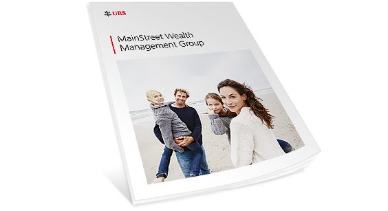 mainstreet brochure